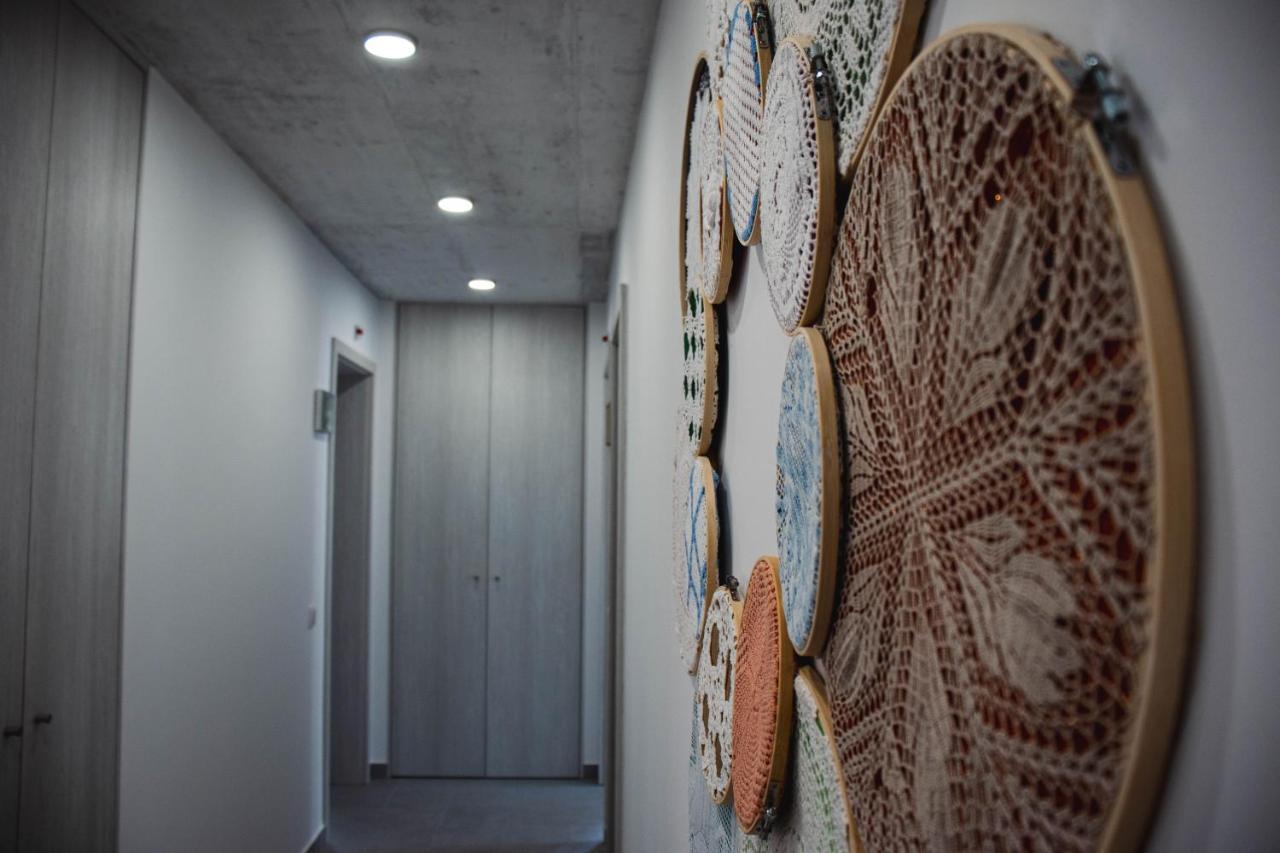 Raposeira  Laurus - Charming Houseゲストハウス エクステリア 写真