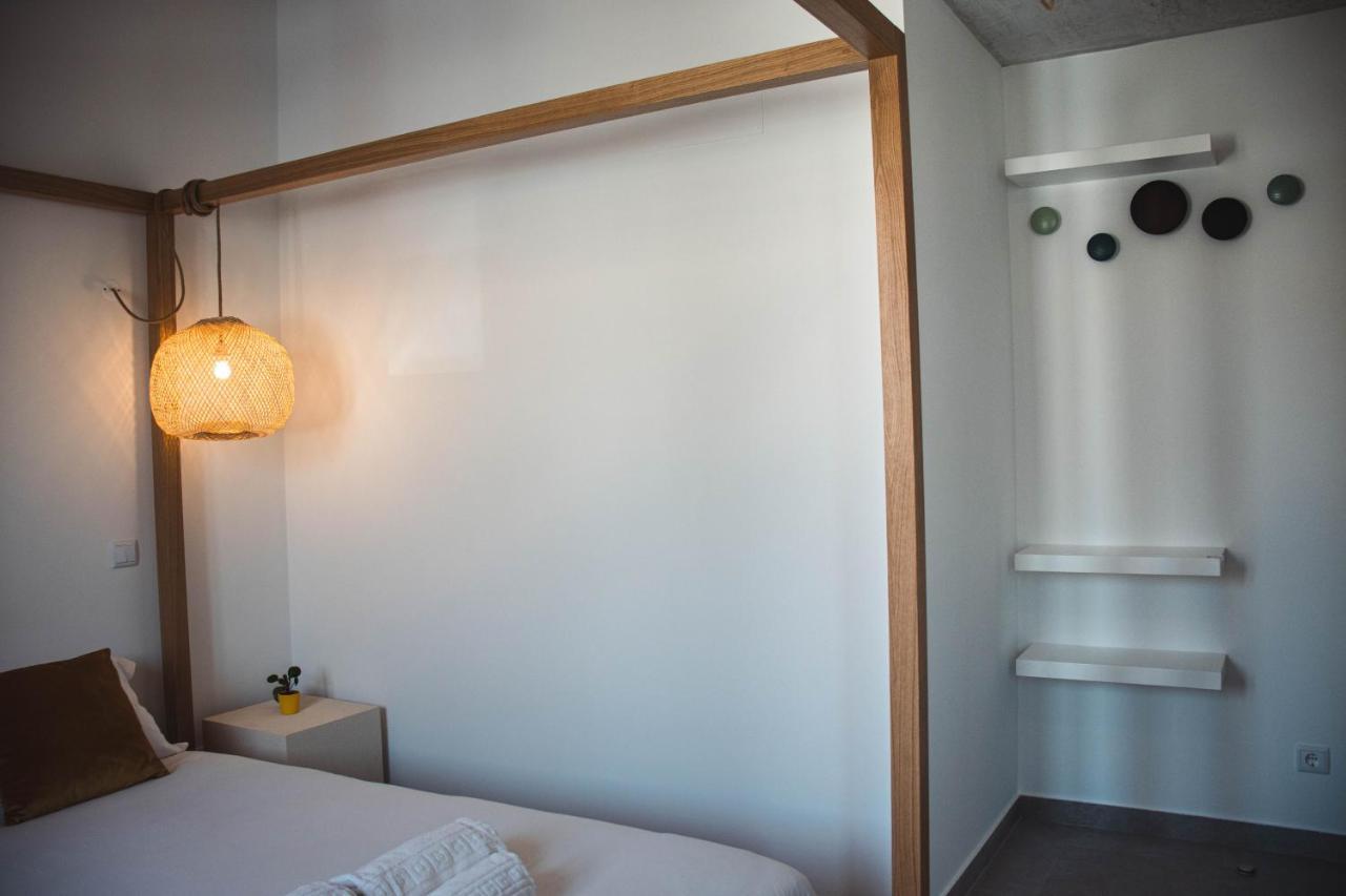 Raposeira  Laurus - Charming Houseゲストハウス エクステリア 写真