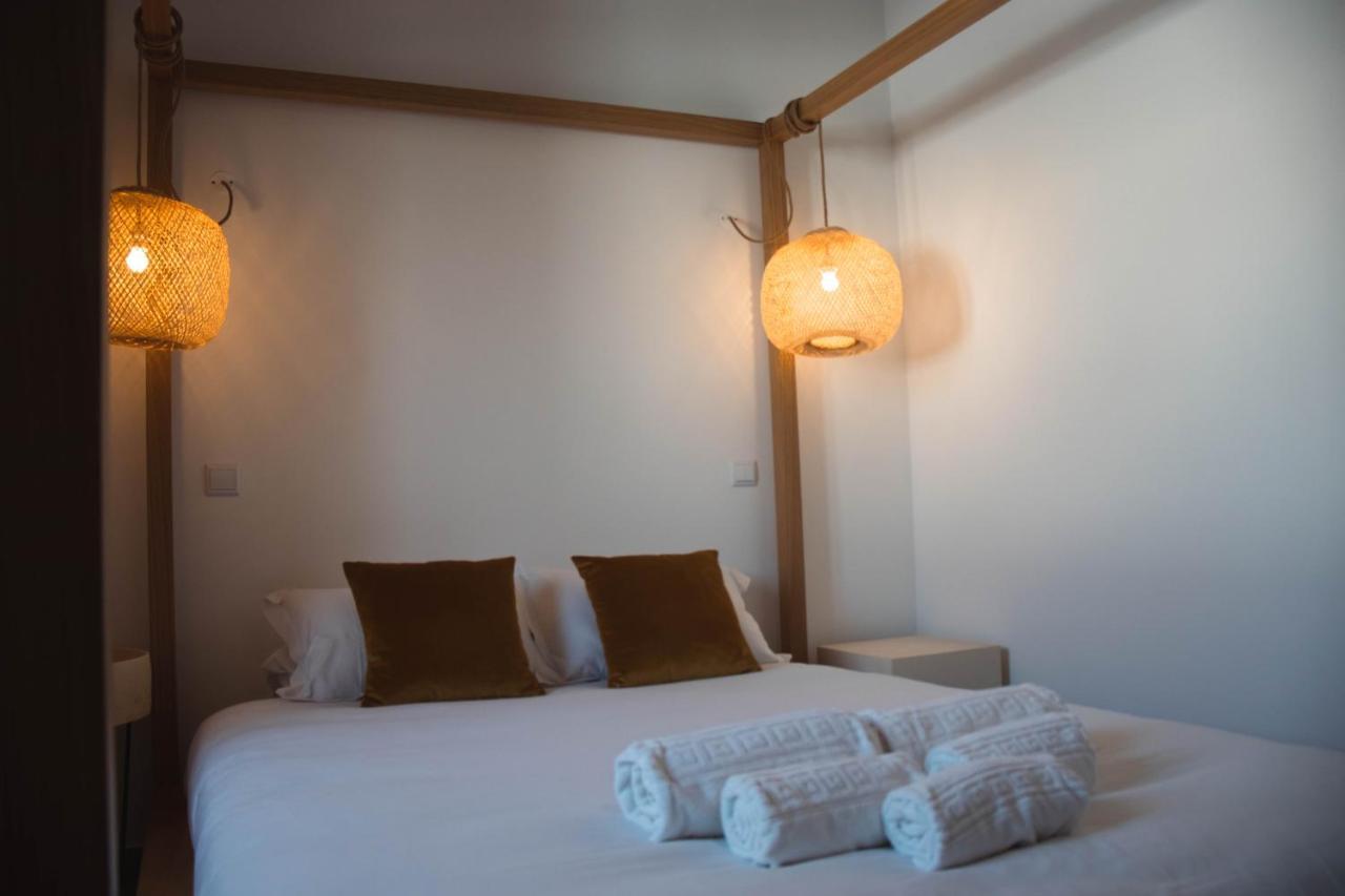 Raposeira  Laurus - Charming Houseゲストハウス エクステリア 写真