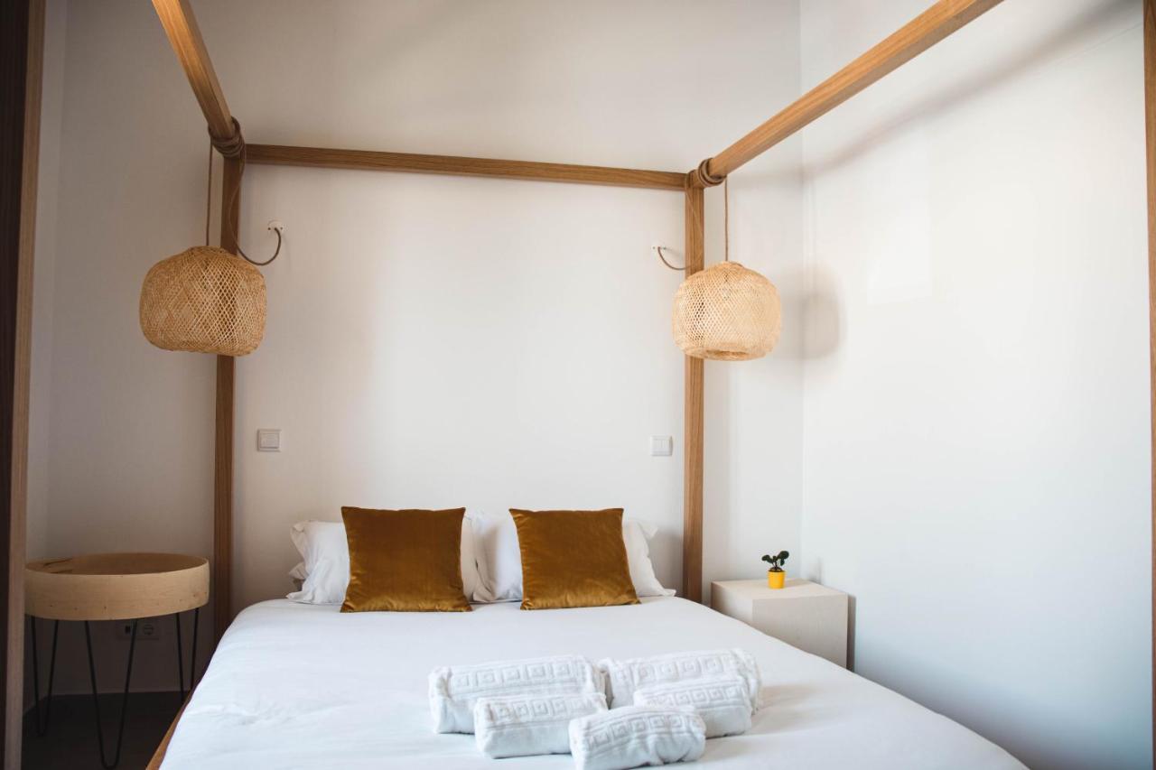 Raposeira  Laurus - Charming Houseゲストハウス エクステリア 写真