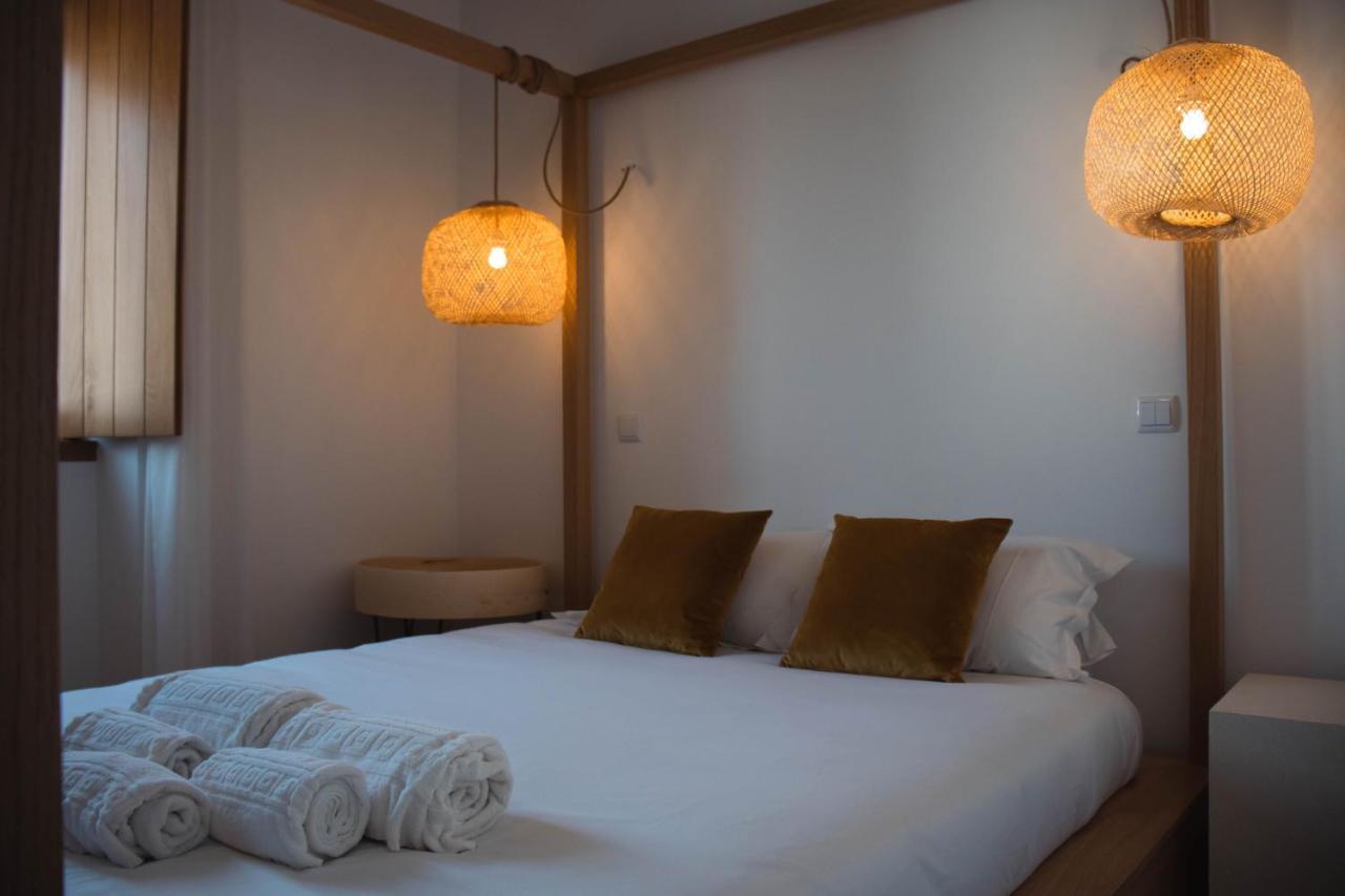 Raposeira  Laurus - Charming Houseゲストハウス エクステリア 写真